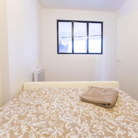 Apartament Appt Superbe T2 St Charles Vieux Port Wifi Marsylia Zewnętrze zdjęcie