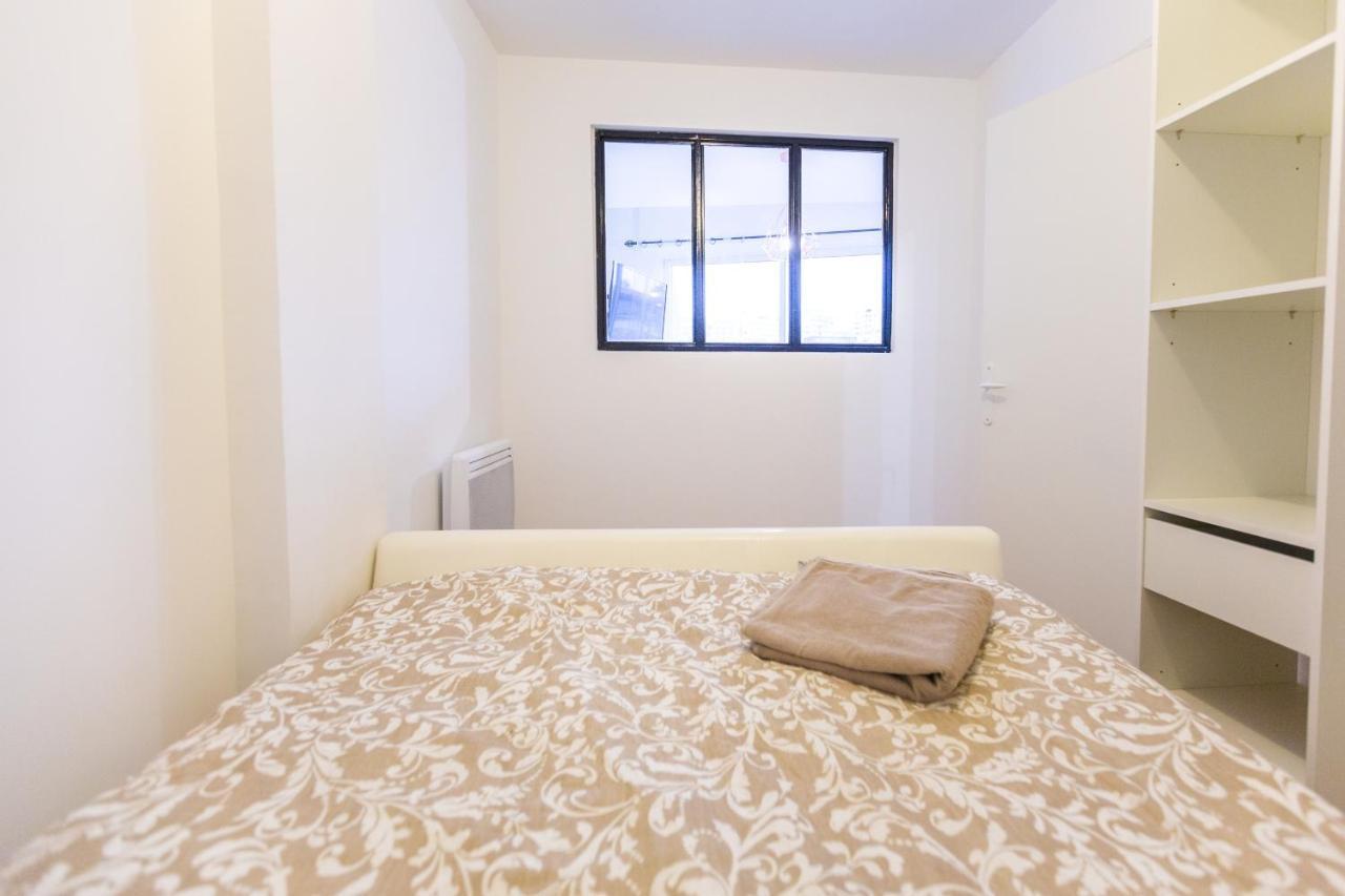 Apartament Appt Superbe T2 St Charles Vieux Port Wifi Marsylia Zewnętrze zdjęcie