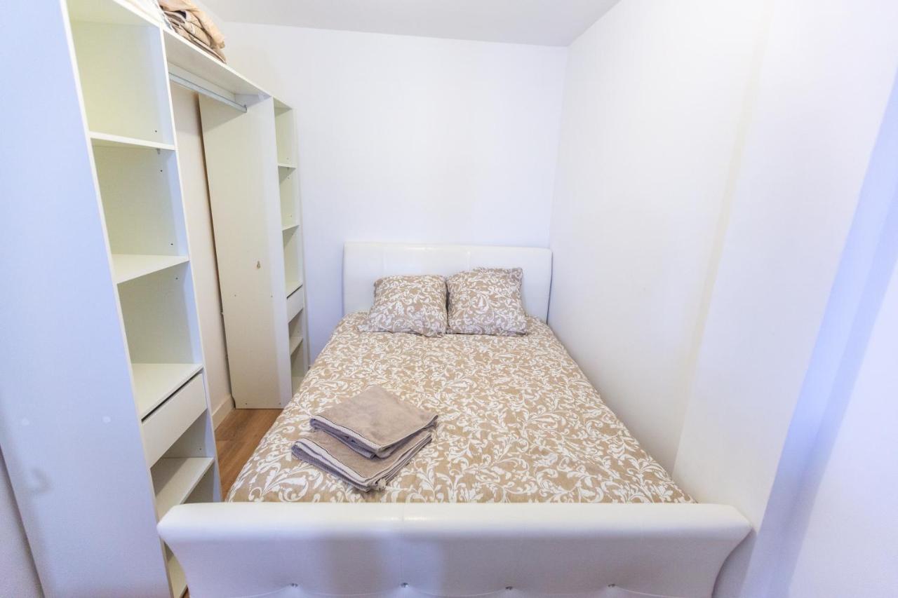 Apartament Appt Superbe T2 St Charles Vieux Port Wifi Marsylia Zewnętrze zdjęcie