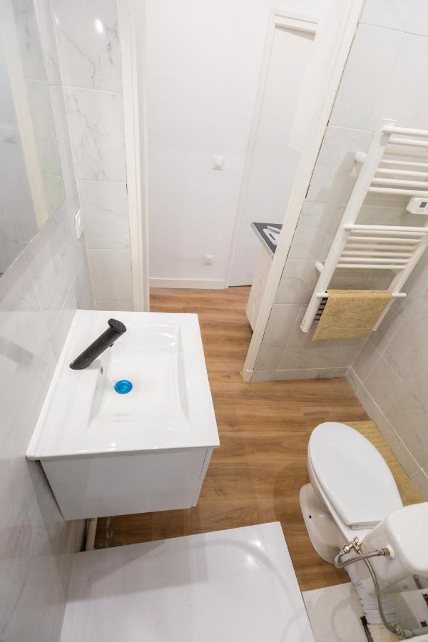 Apartament Appt Superbe T2 St Charles Vieux Port Wifi Marsylia Zewnętrze zdjęcie